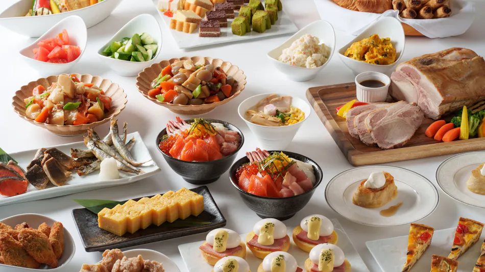 Premier Hotel-CABIN PRESIDENT-Hakodate