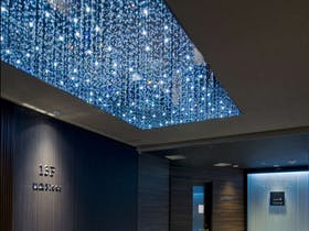 フォーポイントバイシェラトン函館（2017/5/1グランドオープン）