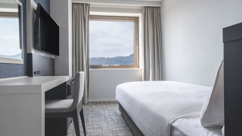 Premier Hotel-CABIN PRESIDENT-Hakodate