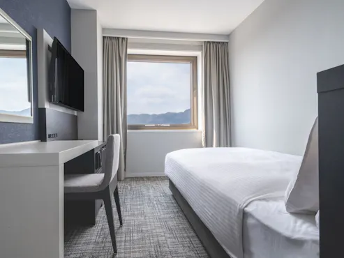 ห้องเดี่ยวมาตรฐาน