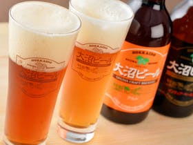 フォーポイントバイシェラトン函館（2017/5/1グランドオープン）