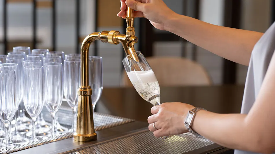 Premier Hotel-CABIN PRESIDENT-Hakodate