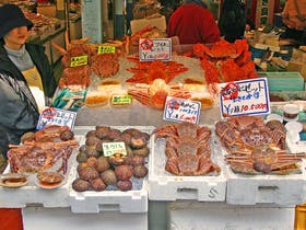 フォーポイントバイシェラトン函館（2017/5/1グランドオープン）