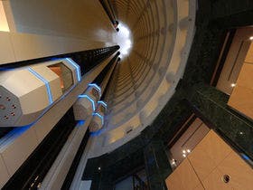 札幌プリンスホテル （【旧店名】札幌タワー） 3枚目