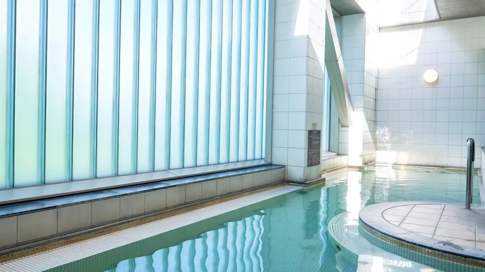 Sapporo Prince Hotel