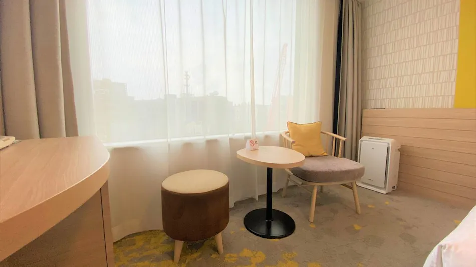 Sapporo Prince Hotel