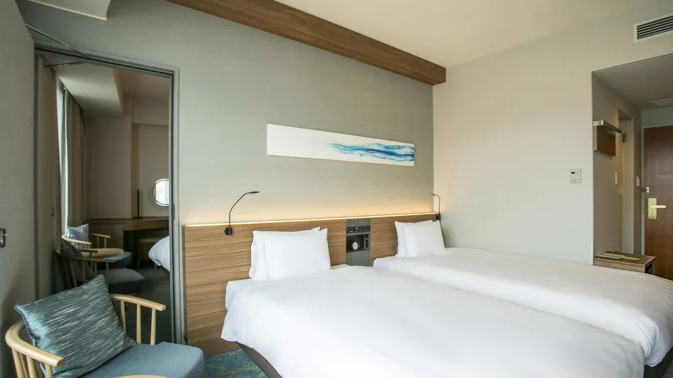 Sapporo Prince Hotel