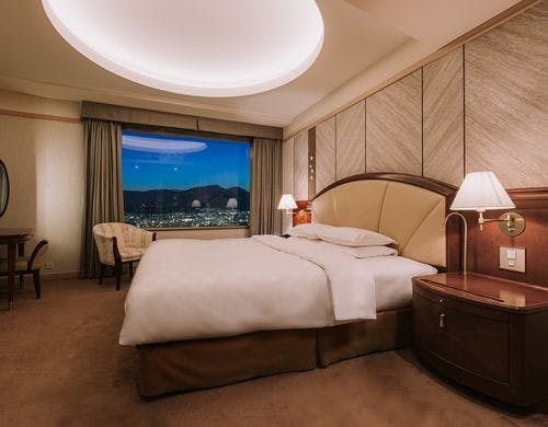 クラブスイートルーム