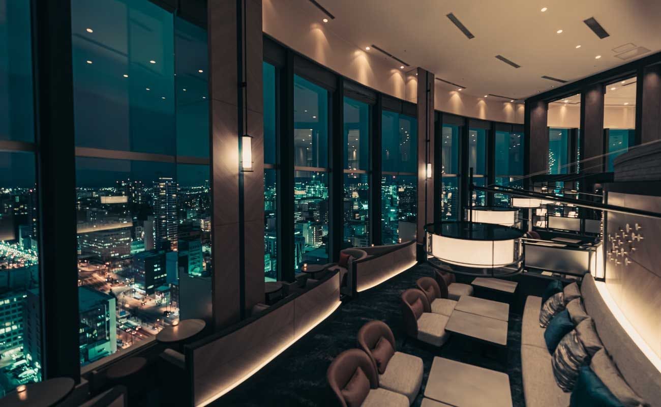 札幌プリンスホテル