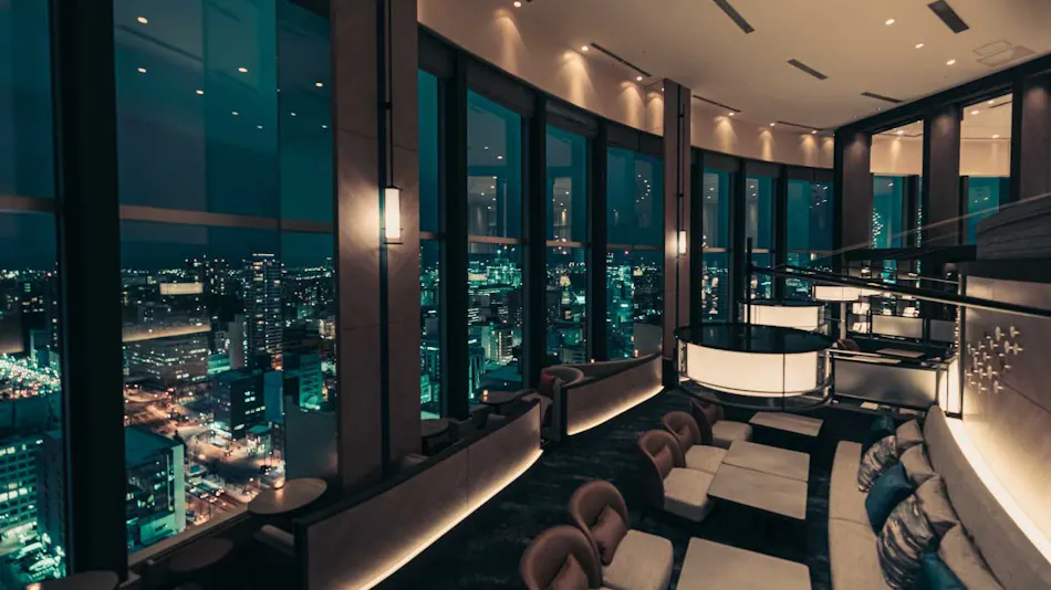Sapporo Prince Hotel
