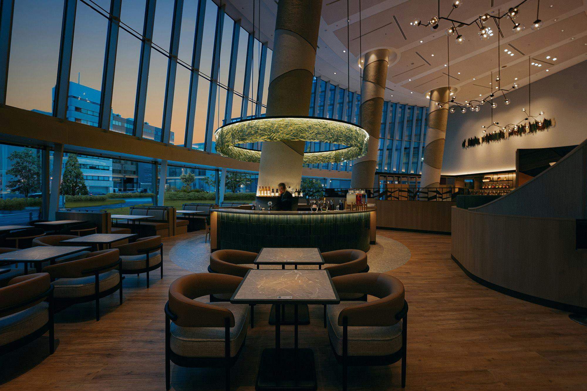 札幌プリンスホテル