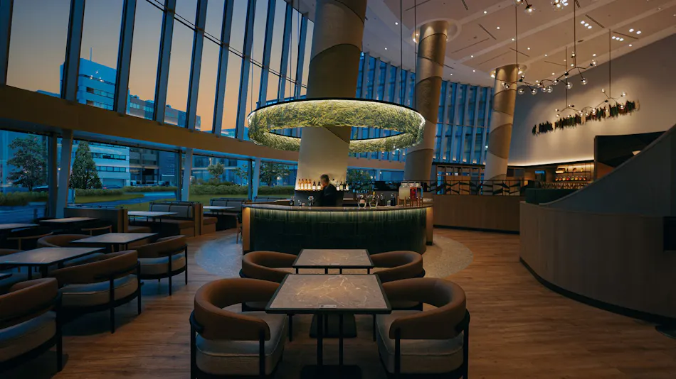 Sapporo Prince Hotel