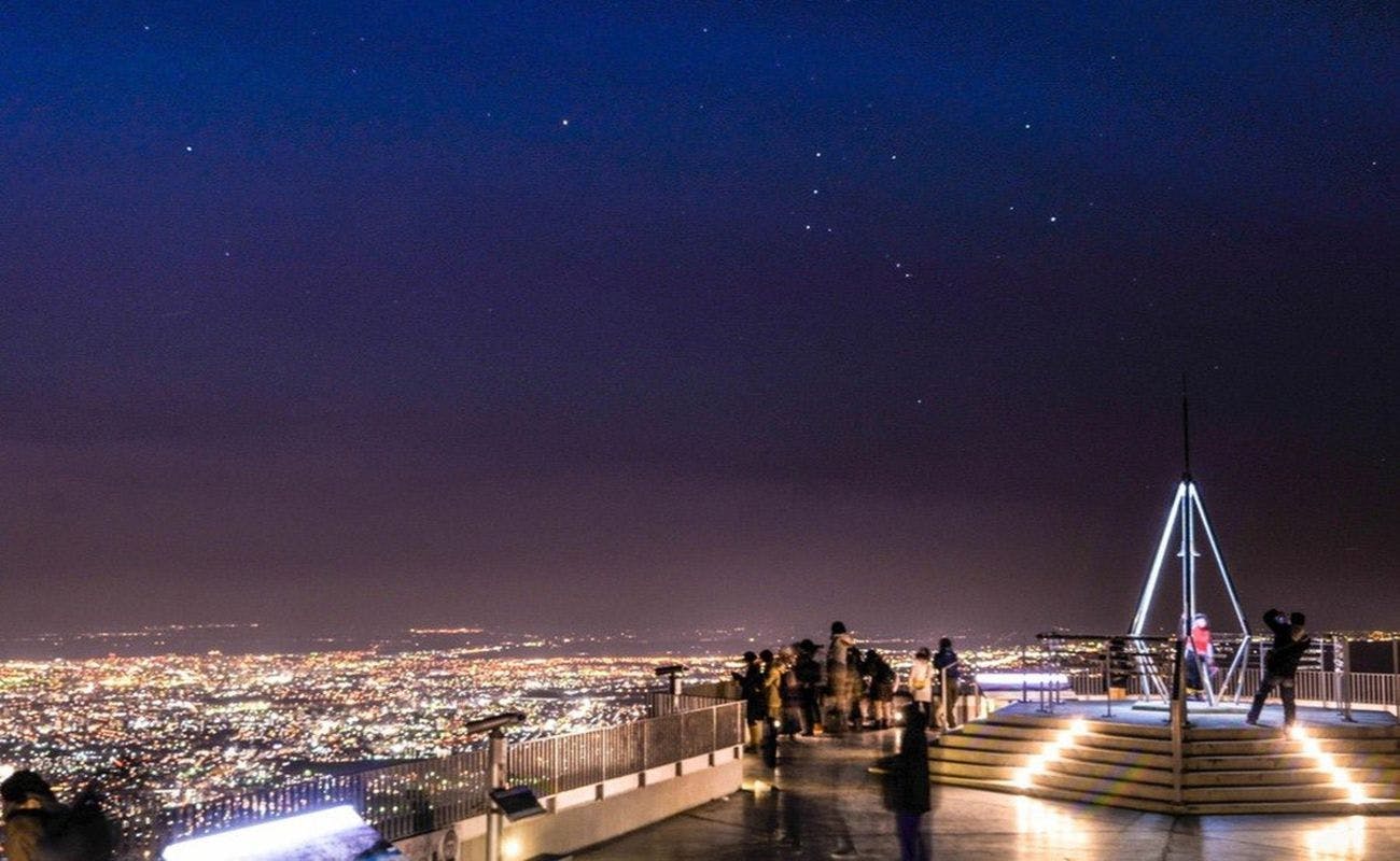 札幌プリンスホテル