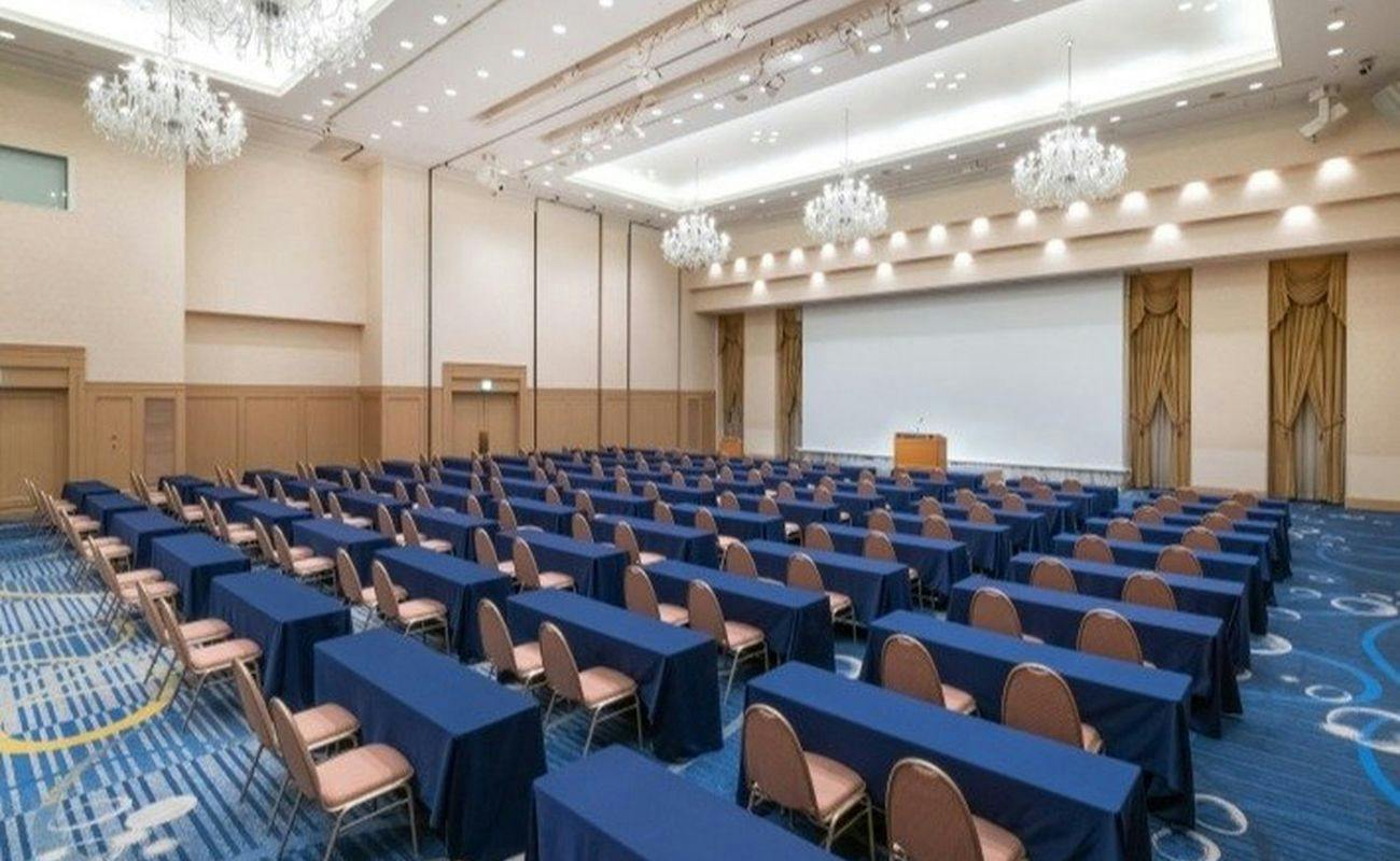 Sapporo Prince Hotel