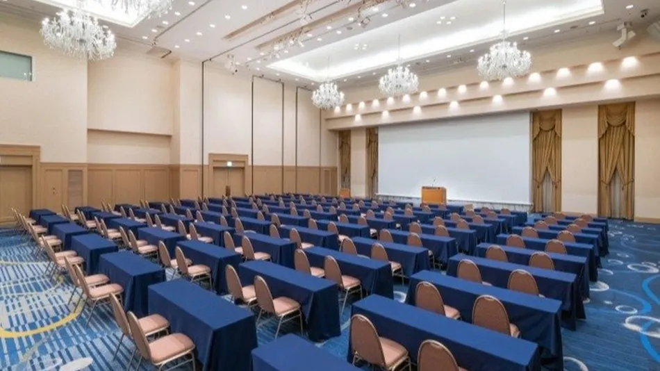 Sapporo Prince Hotel