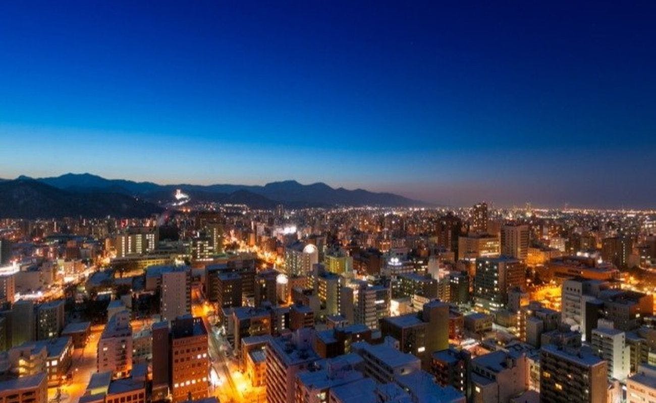 札幌プリンスホテル