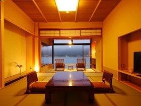 城崎円山川温泉　銀花 