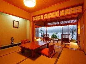 城崎円山川温泉　銀花 