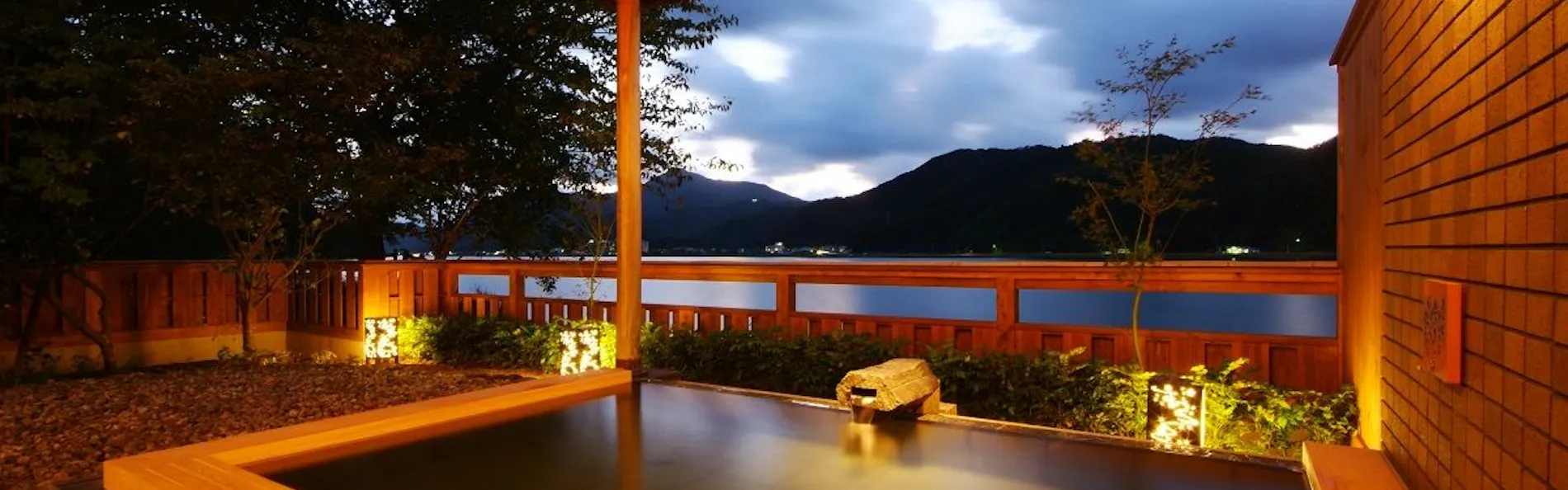 城崎円山川温泉 銀花
