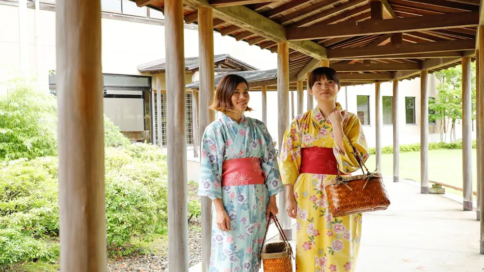 Kinosaki Maruyamagawa Onsen Ginka