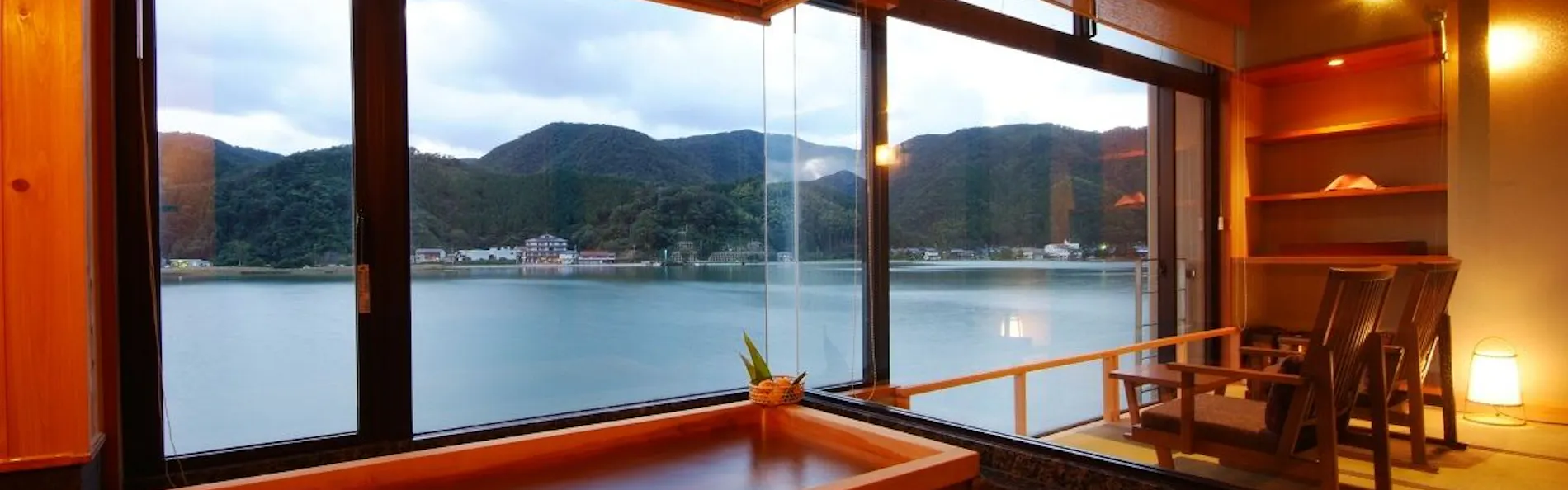 城崎円山川温泉 銀花