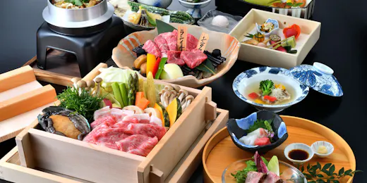 城崎円山川温泉 銀花
