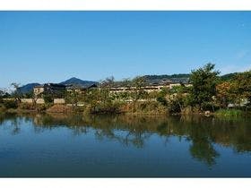 城崎円山川温泉　銀花 