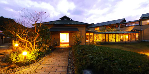 城崎円山川温泉 銀花