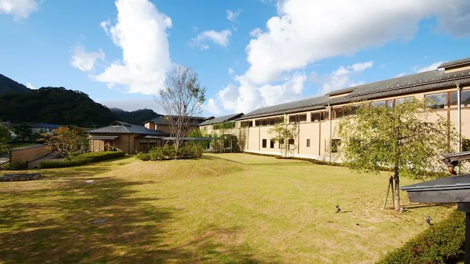 Kinosaki Maruyamagawa Onsen Ginka