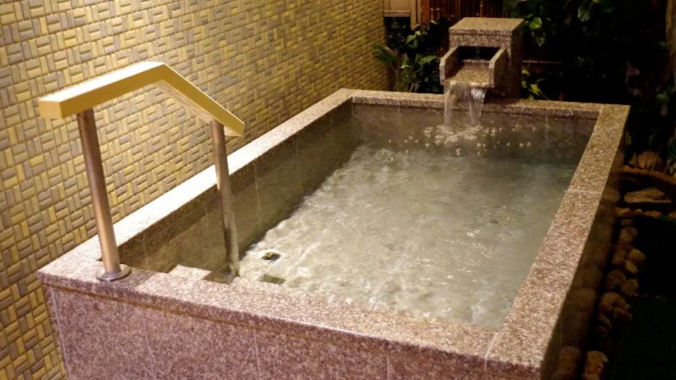 Kinosaki Maruyamagawa Onsen Ginka
