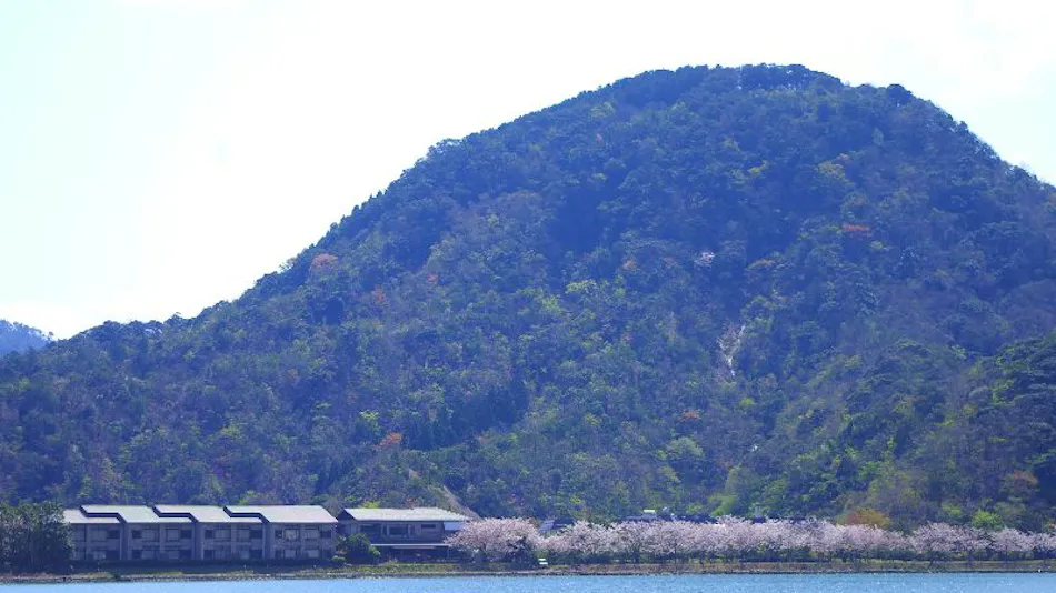 Kinosaki Maruyamagawa Onsen Ginka