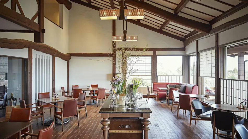 Shima Kanko Hotel The Classic