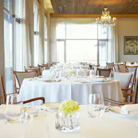 레스토랑 '라 메르 더 클래식'