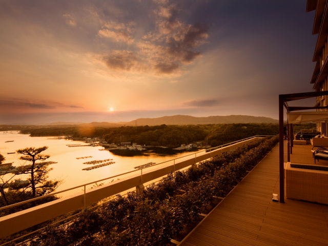 志摩観光ホテル ザ クラシック