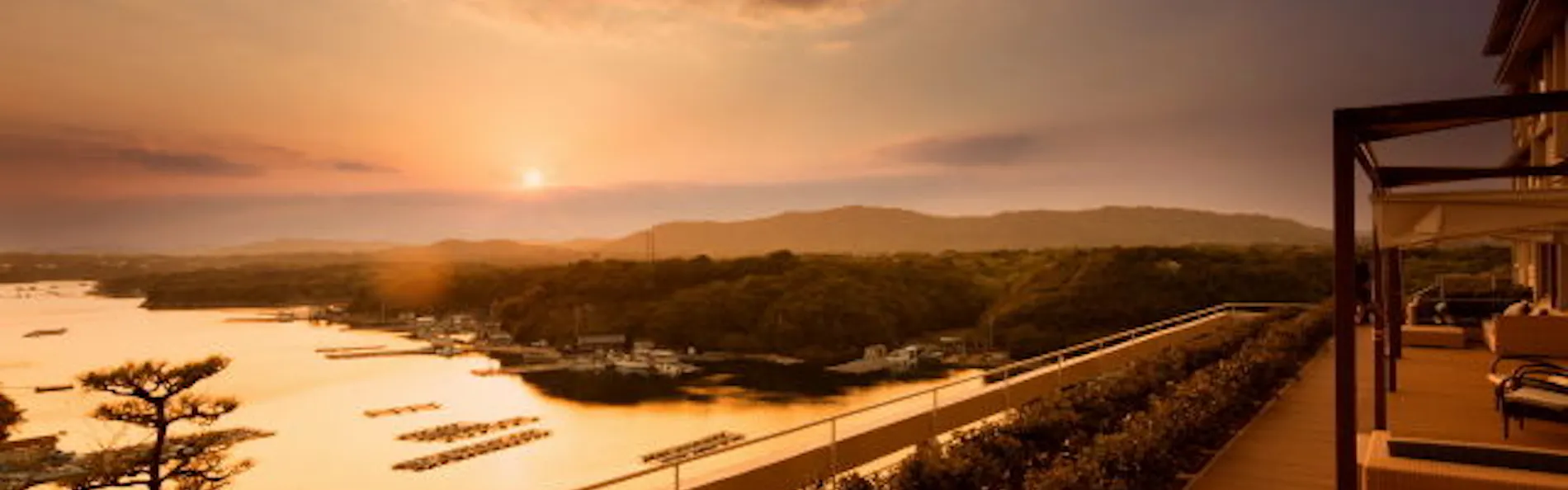 志摩観光ホテル ザ クラシック