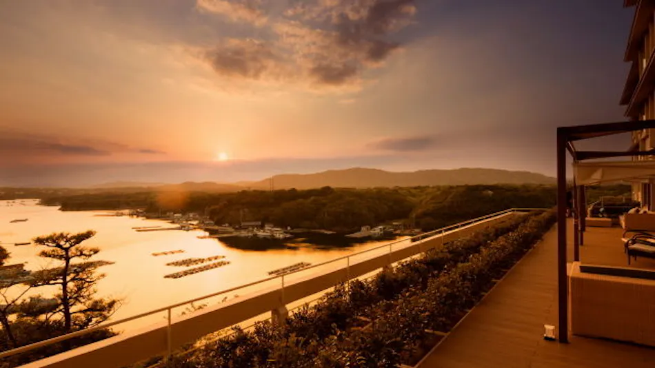 Shima Kanko Hotel The Classic