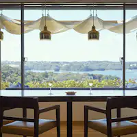 클래식 게스트 라운지