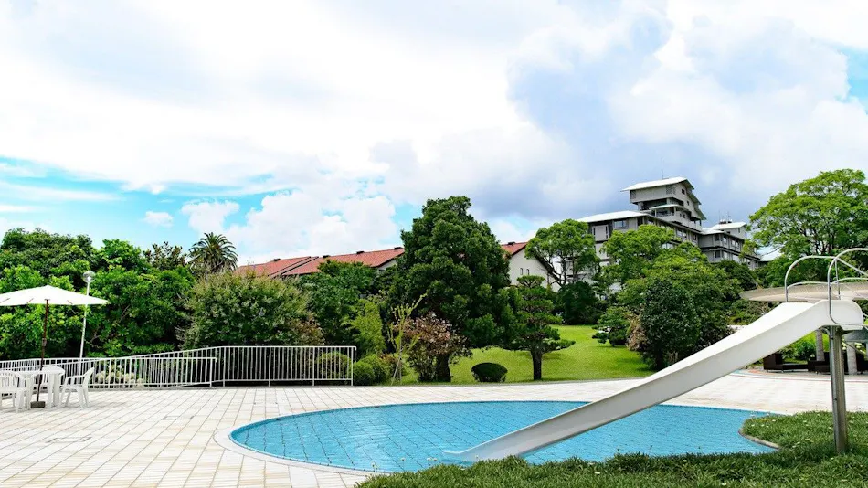 Shima Kanko Hotel The Classic