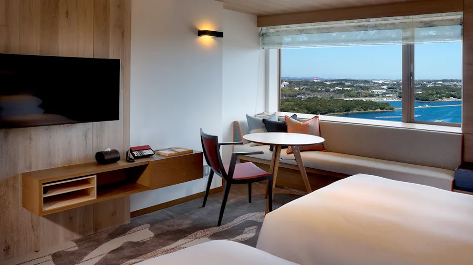 Shima Kanko Hotel The Classic