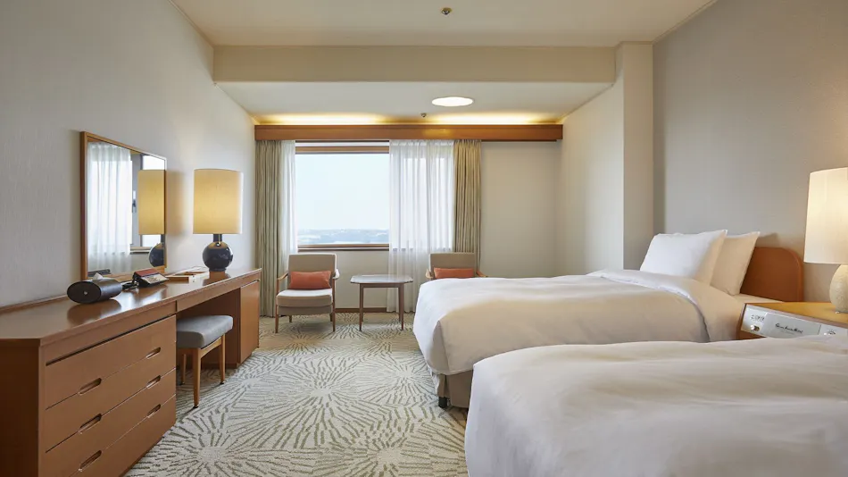 Shima Kanko Hotel The Classic