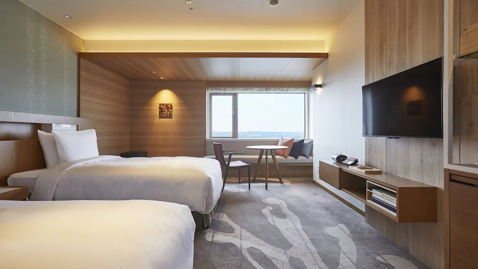 Shima Kanko Hotel The Classic