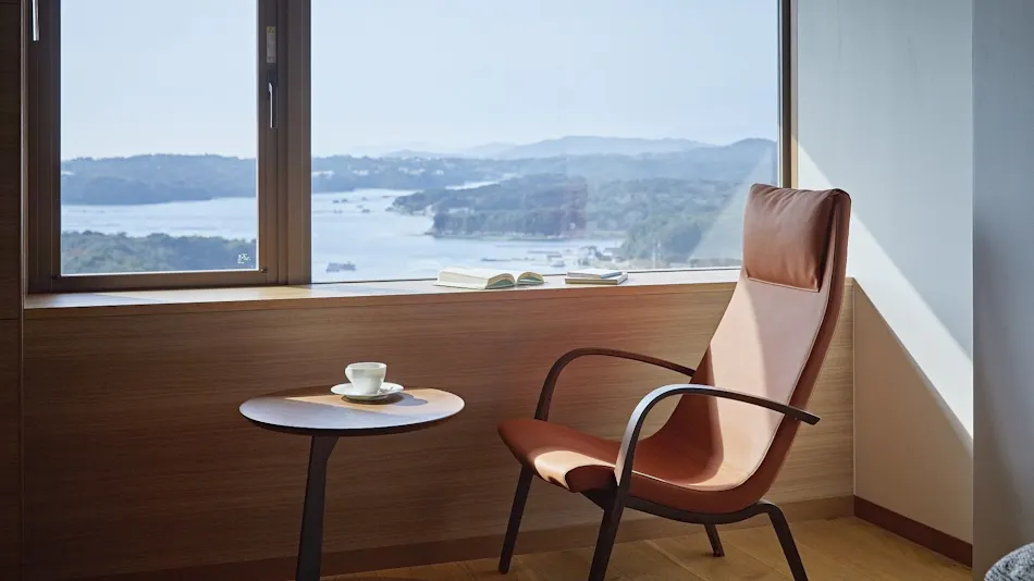 Shima Kanko Hotel The Classic