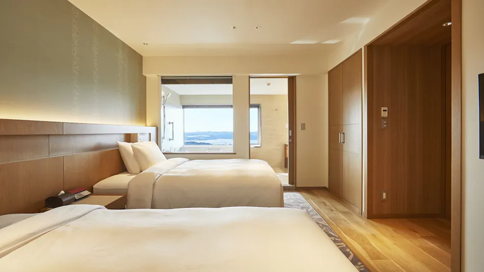 Shima Kanko Hotel The Classic