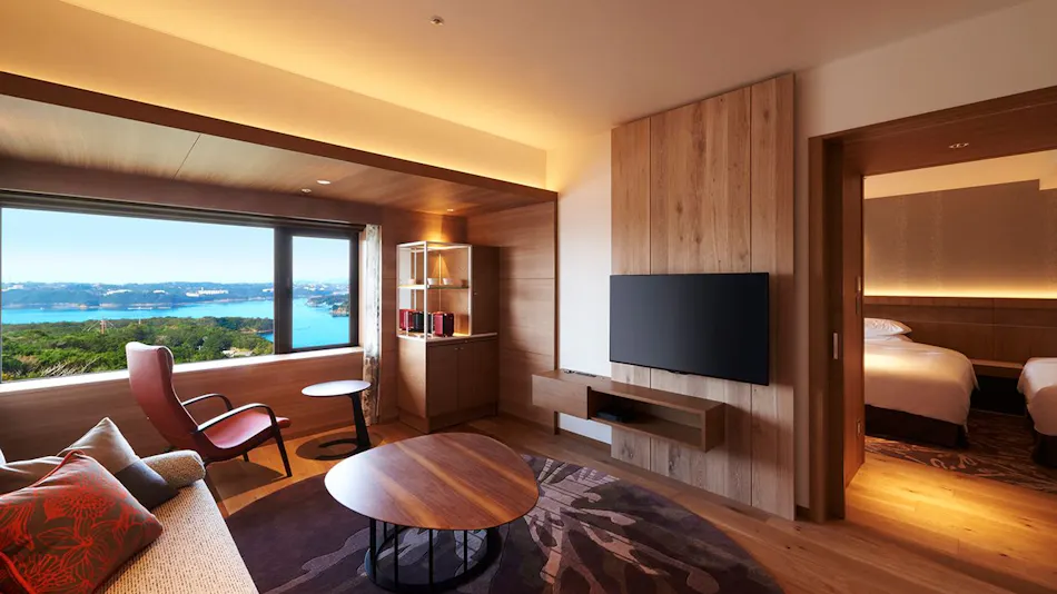 Shima Kanko Hotel The Classic