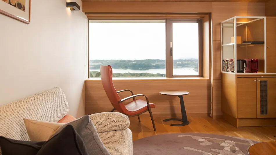 Shima Kanko Hotel The Classic