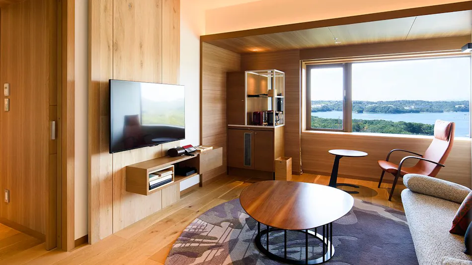 Shima Kanko Hotel The Classic