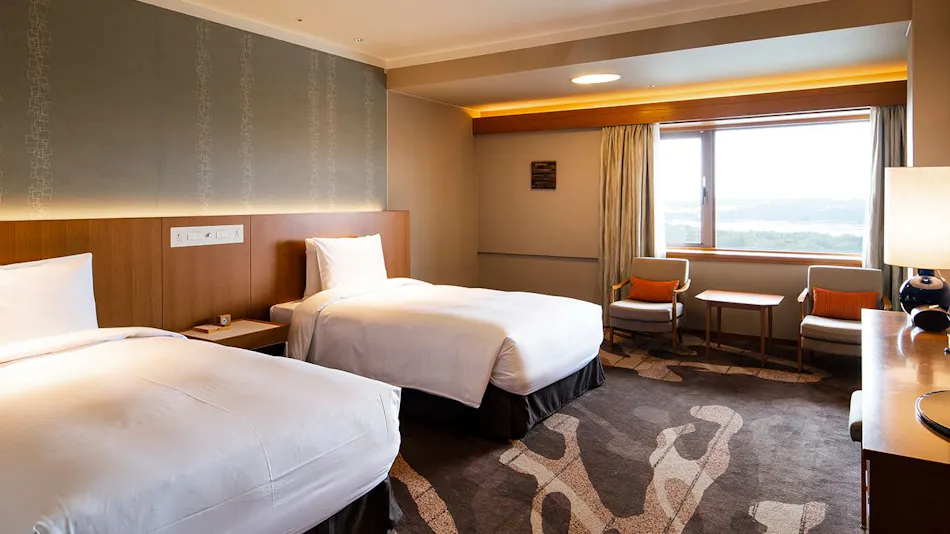 Shima Kanko Hotel The Classic