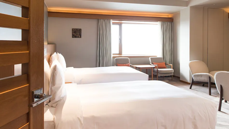 Shima Kanko Hotel The Classic