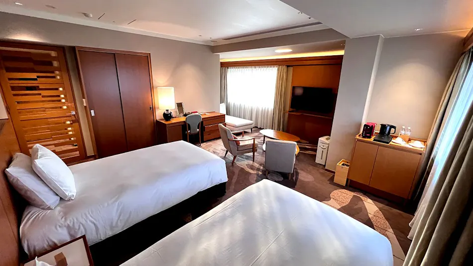 Shima Kanko Hotel The Classic