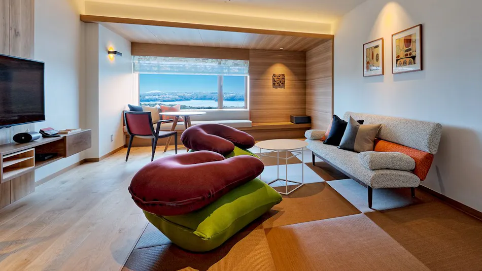 Shima Kanko Hotel The Classic